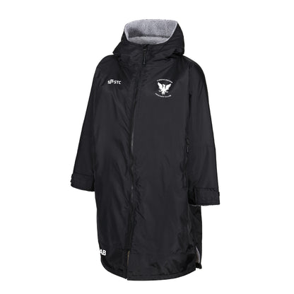 STC Pro Robe