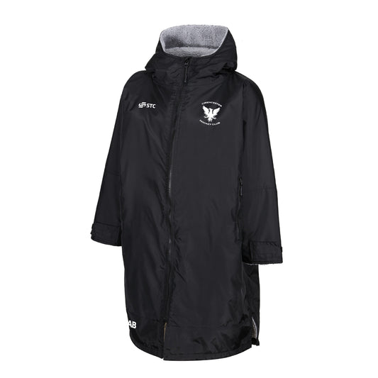 STC Pro Robe