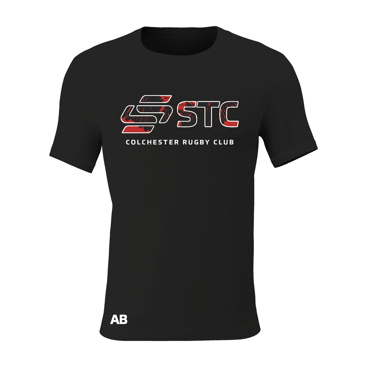 STC Varsity Tee