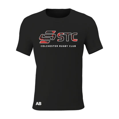 STC Varsity Tee