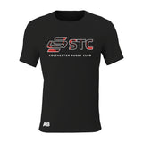 STC Varsity Tee
