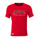 STC Varsity Tee