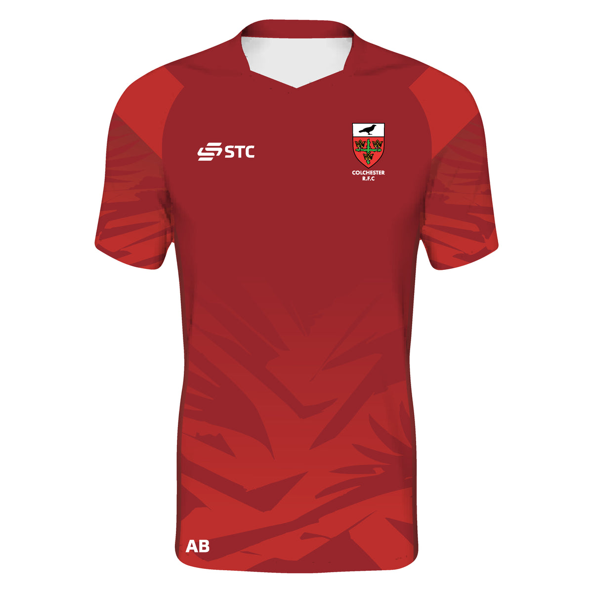 STC Travel Tee - PERFORMANCE SQUAD ONLY