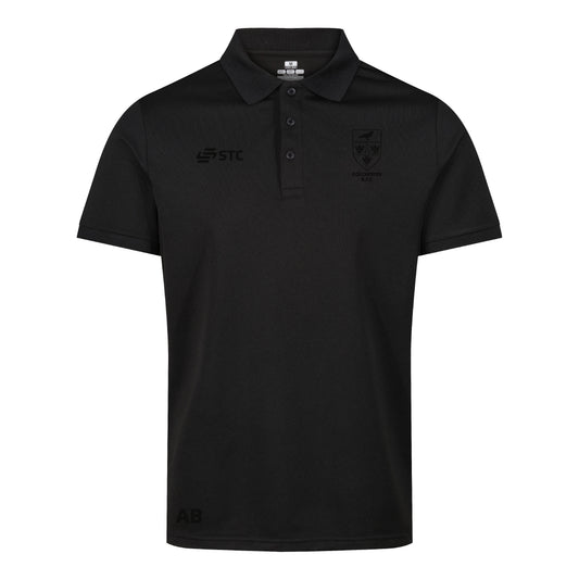 STC Club Tech Polo