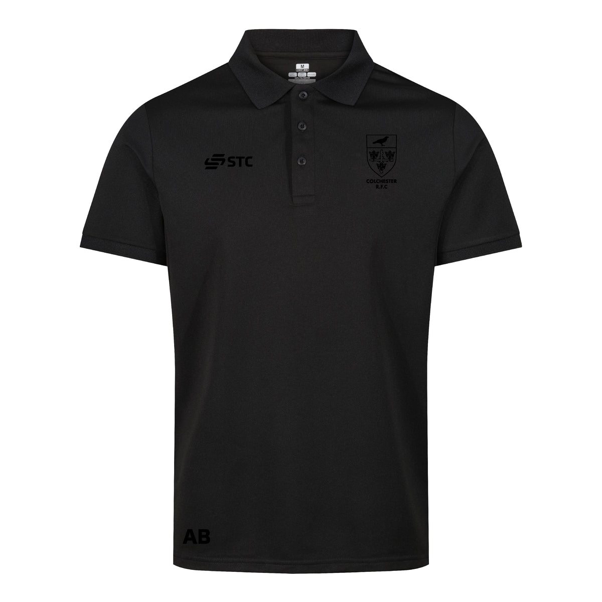 STC Club Tech Polo