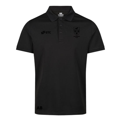 STC Club Tech Polo