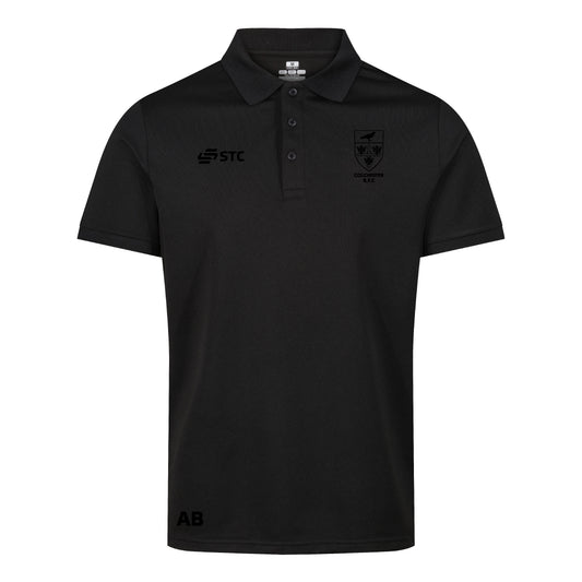 STC Club Tech Polo