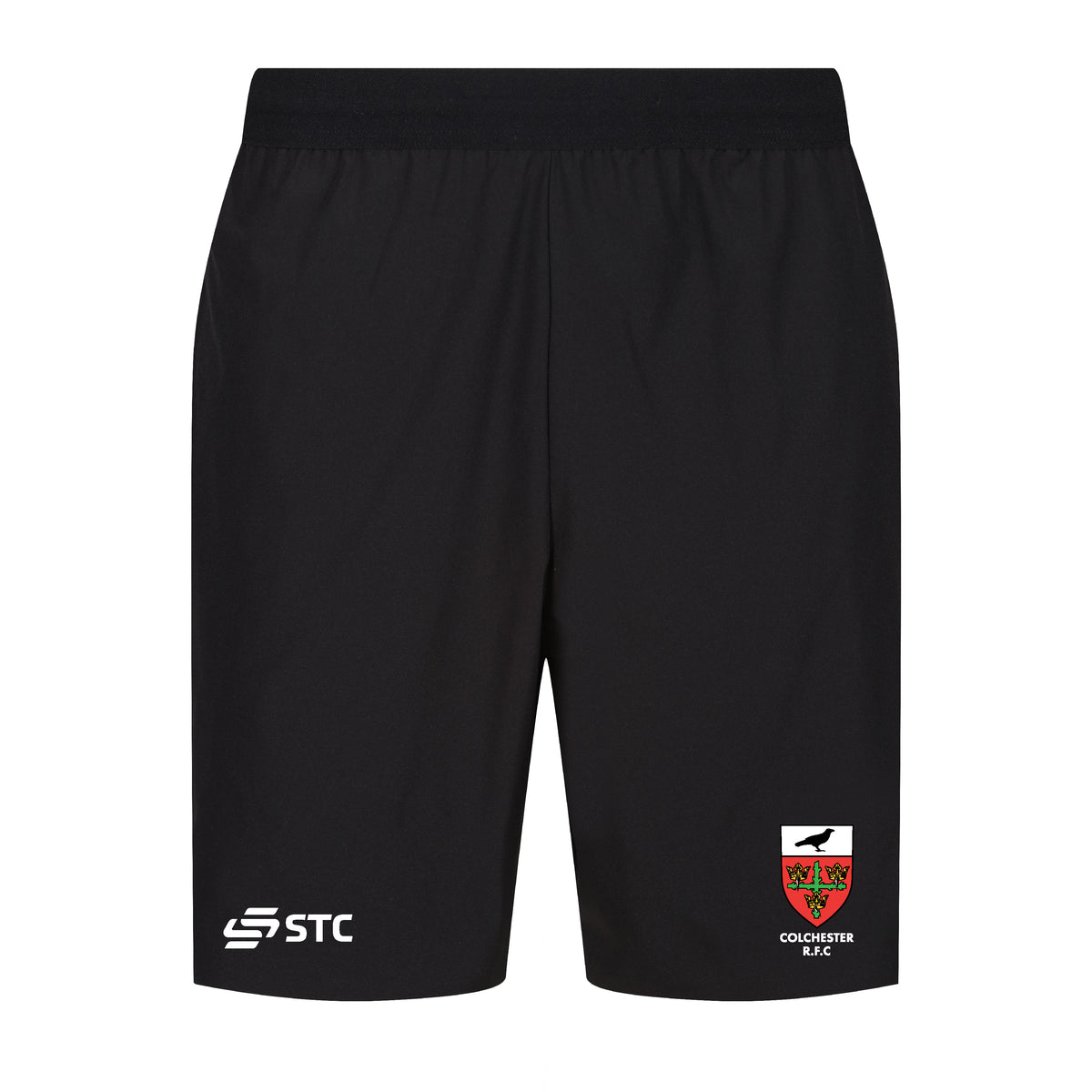 STC Carbon Short