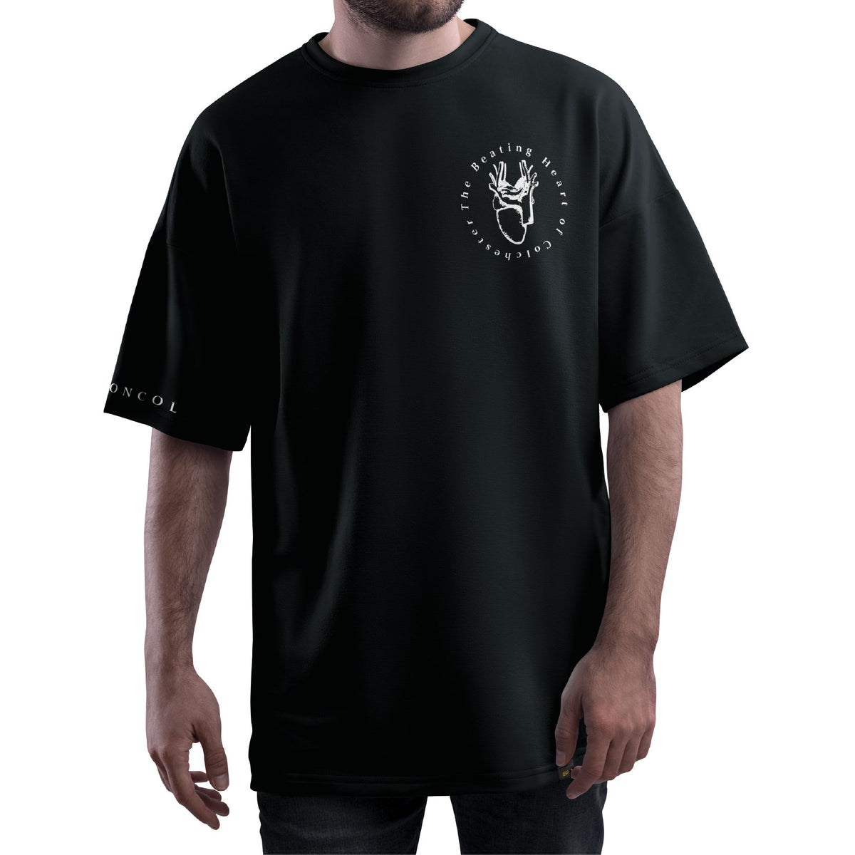 Beating Heart Tee