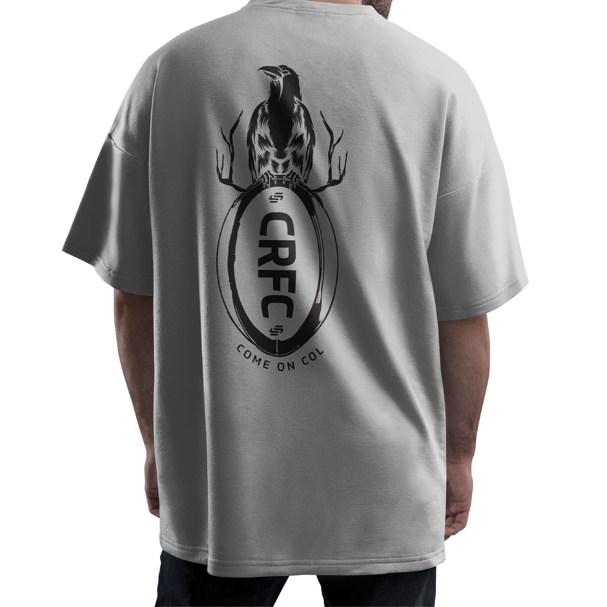 Lookout Tee