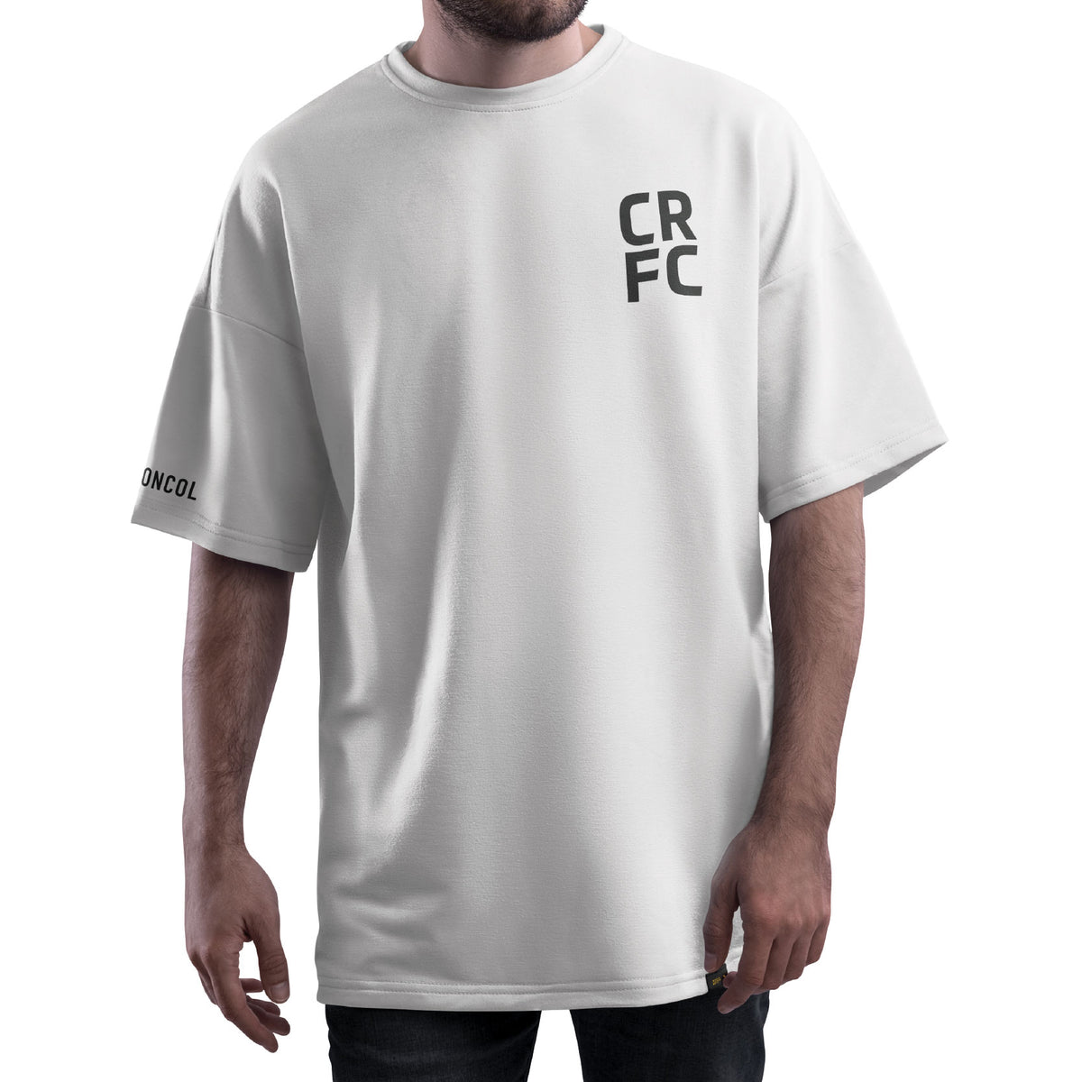 Raven Park Tee