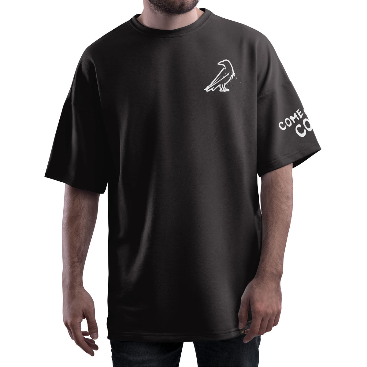 Crown Tee