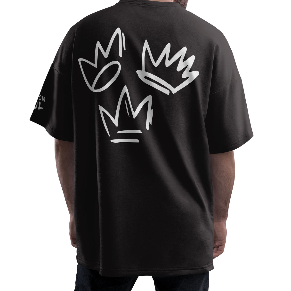 Crown Tee