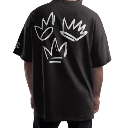 Crown Tee
