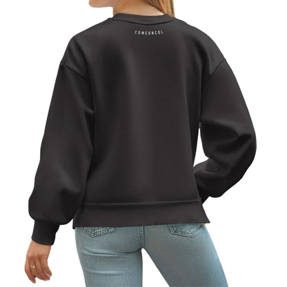 1925 Sweatshirt - Black