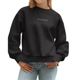 COL Sweatshirt - Black
