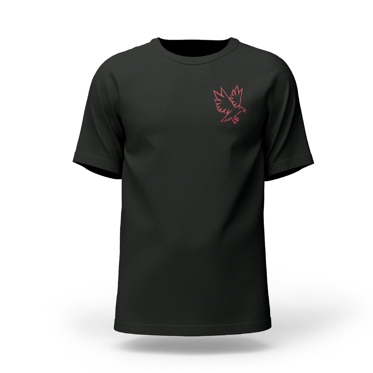 Off Field Raven Standard Tee