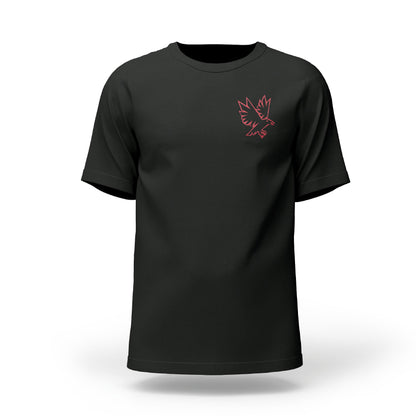 Off Field Raven Standard Tee