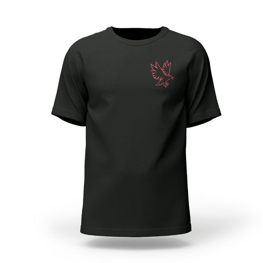 Off Field Raven Standard Tee