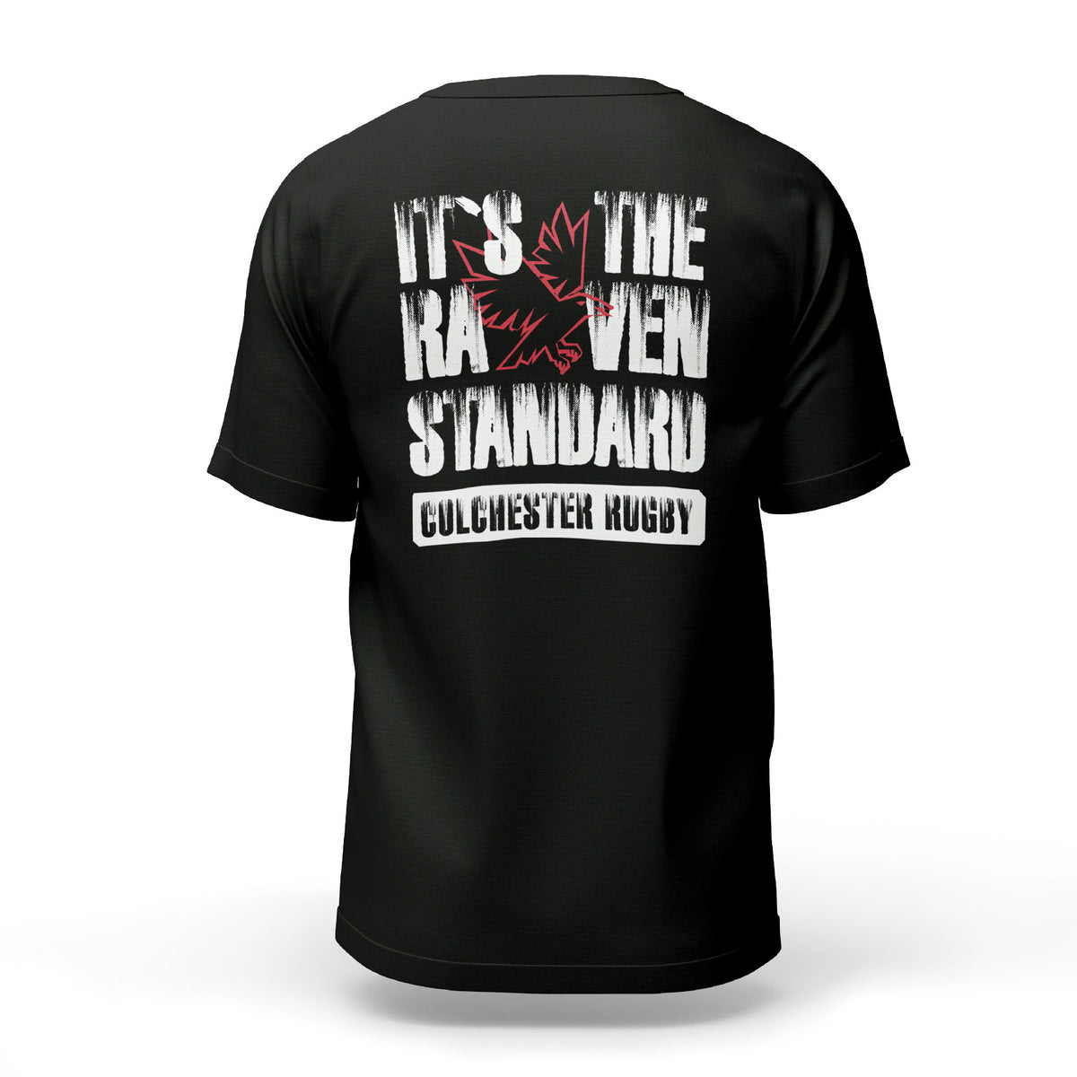 Off Field Raven Standard Tee