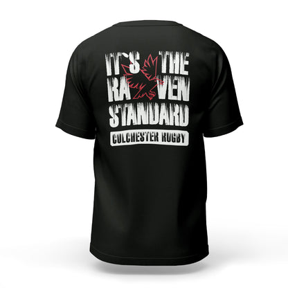Off Field Raven Standard Tee