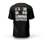 Off Field Raven Standard Tee