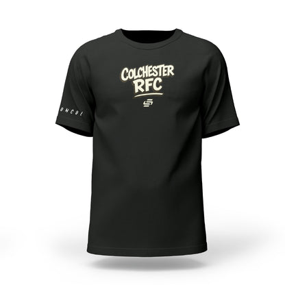 Off Field Stand Tall Tee