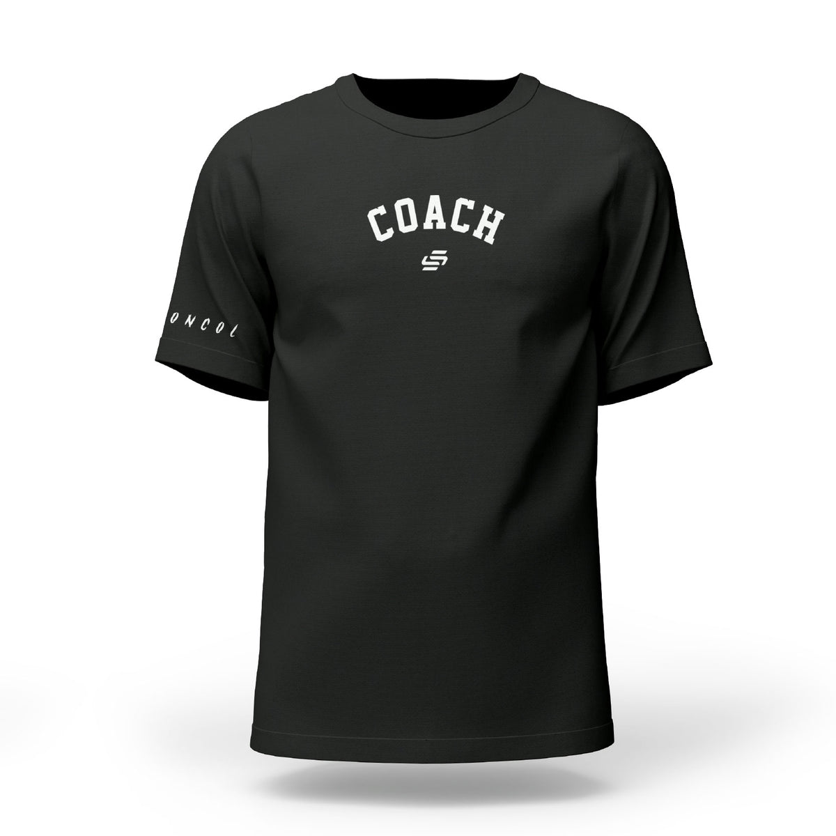 Off Field Coach Tee