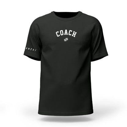 Off Field Coach Tee