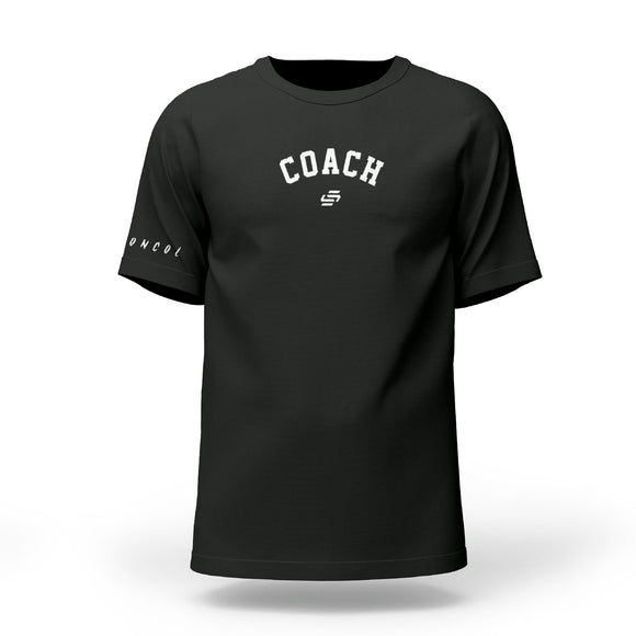 Off Field Coach Tee