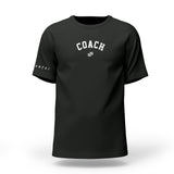 Off Field Coach Tee