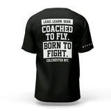 Off Field Coach Tee