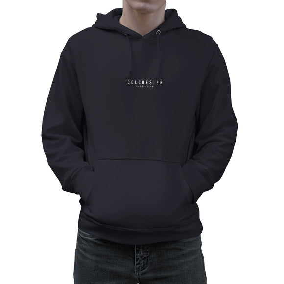 COL Hoodie - Black