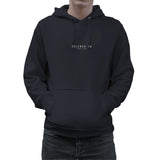 COL Hoodie - Black