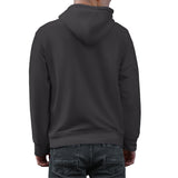 COL Hoodie - Charcoal