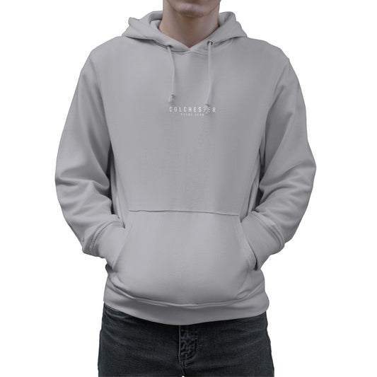COL Hoodie - Grey