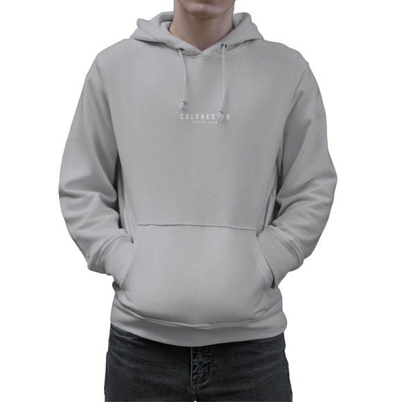 COL Hoodie - Grey