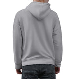 COL Hoodie - Grey