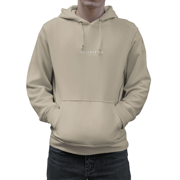 COL Hoodie - Stone