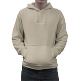 COL Hoodie - Stone