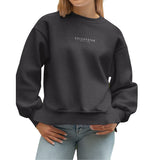 COL Sweatshirt - Charcoal
