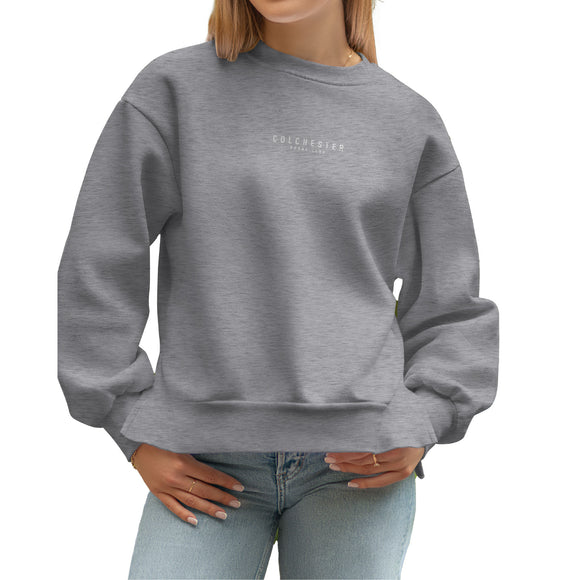 COL Sweatshirt - Grey