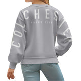 COL Sweatshirt - Grey