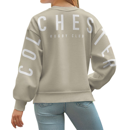 COL Sweatshirt - Stone