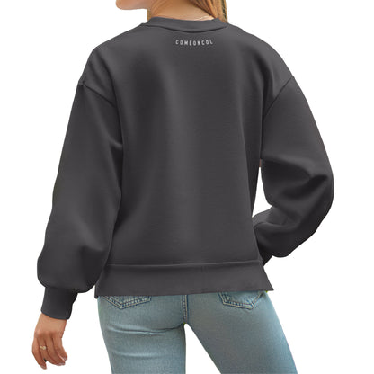 1925 Sweatshirt - Charcoal