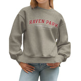 1925 Sweatshirt - Stone