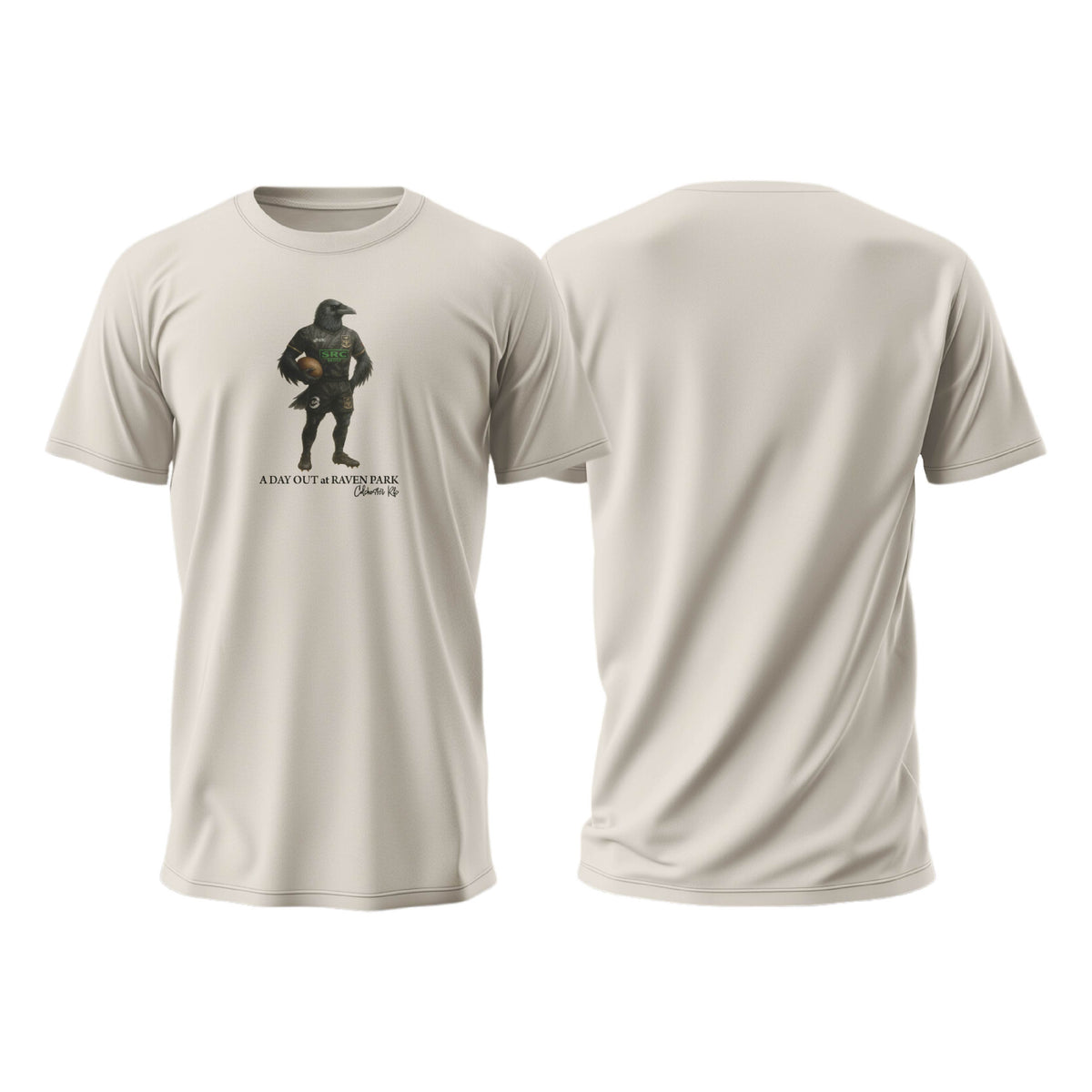 A Day Out Tee