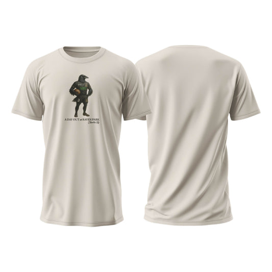 A Day Out Tee