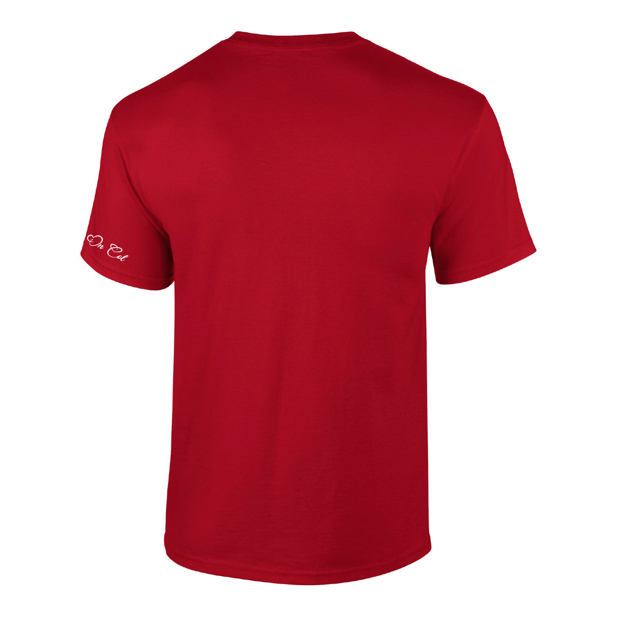 Off Field COL Christmas Tee