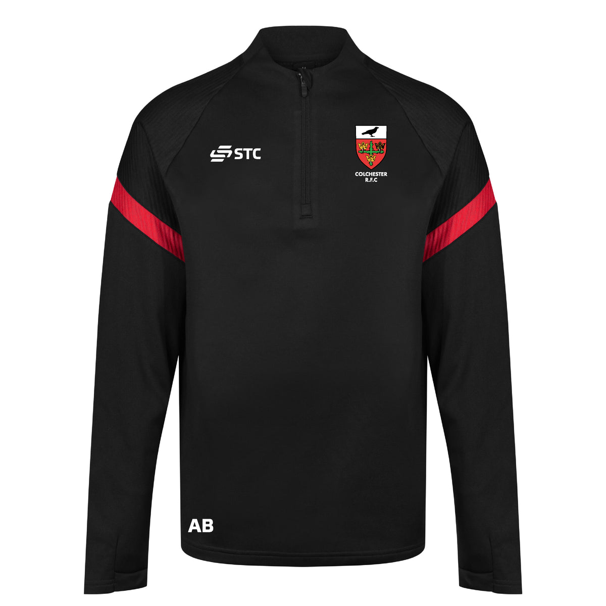 STC Kinetic Midlayer